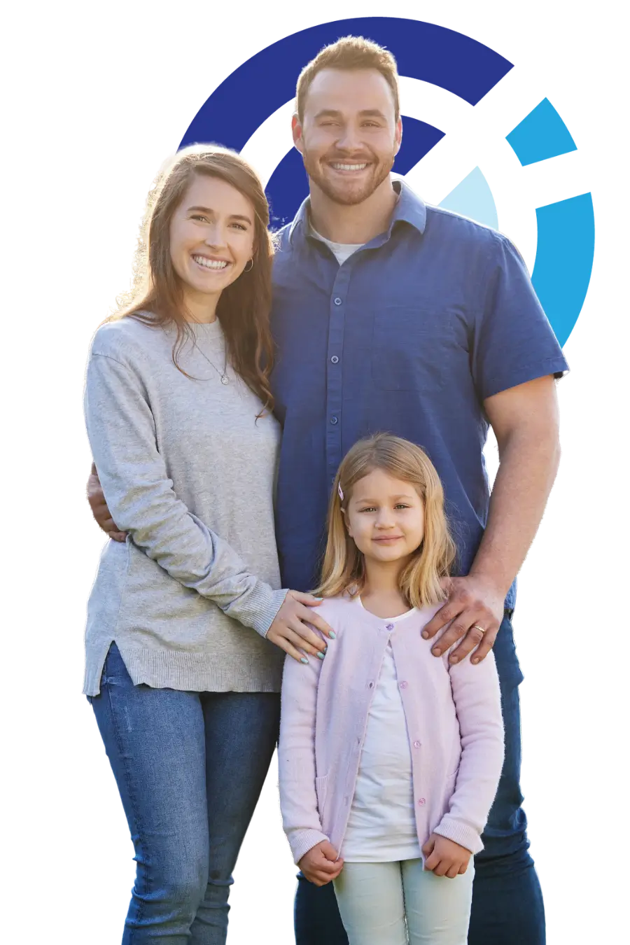 Calendar reminder set for a live parenting online course session Parents learning co-parenting skills through an online program.