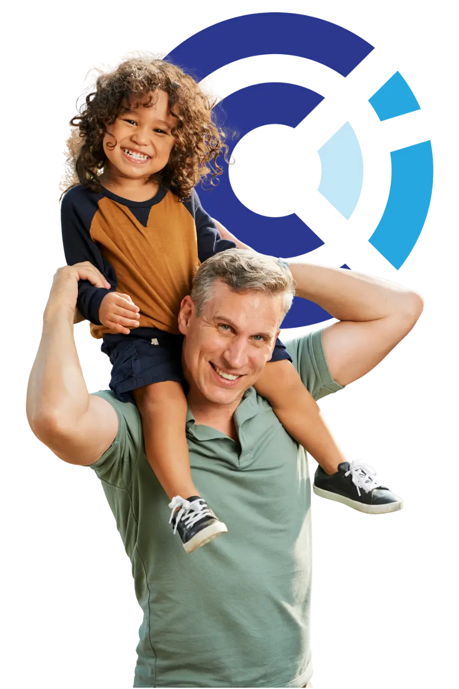Caring Dads facilitator leading a parenting workshop for fathers Parents improving communication through a co-parenting program.