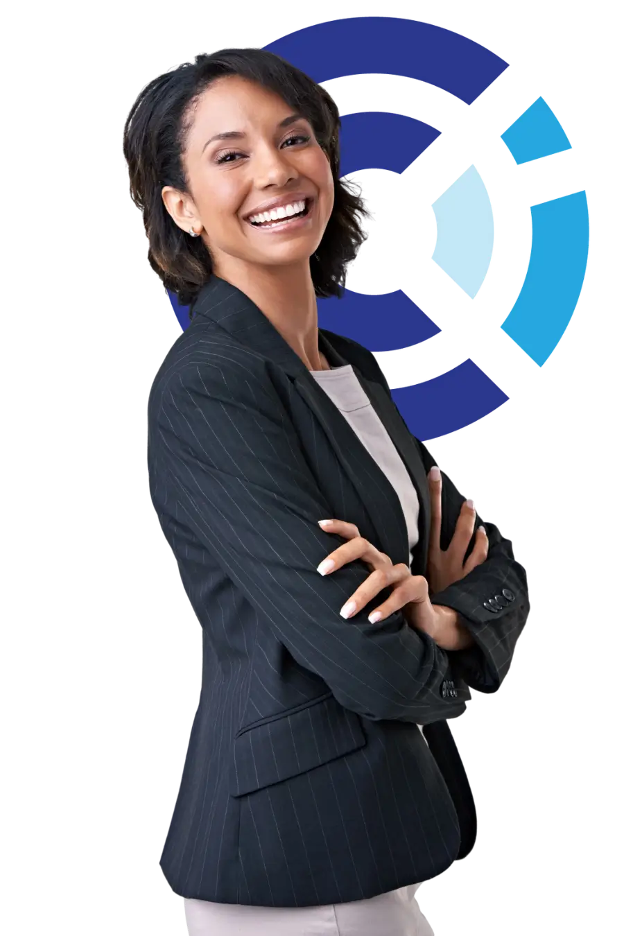 Female licensed facilitator in family violence prevention program court-mandated client in Domestic Violence Program