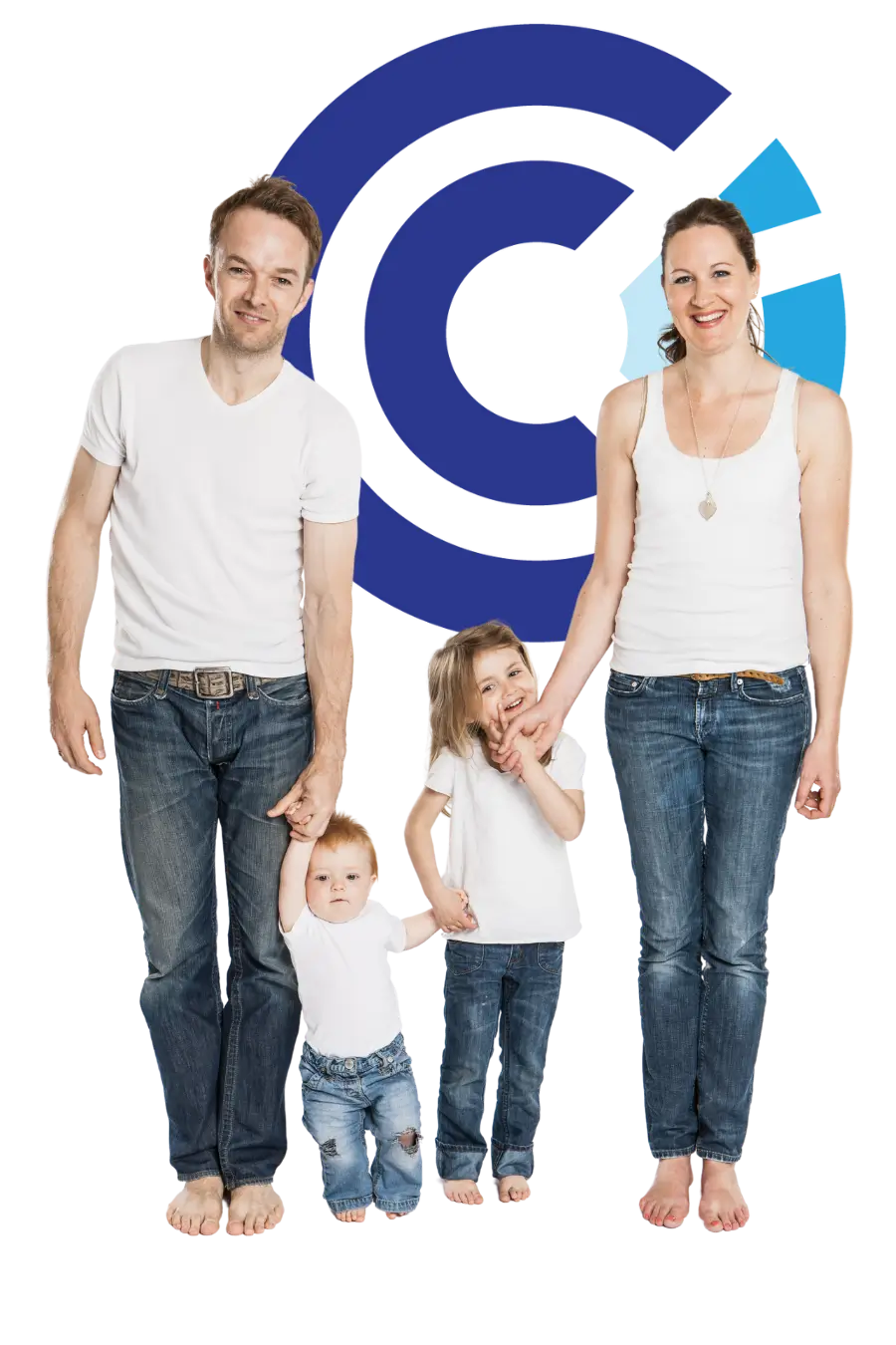 Mother participating in parenting therapy for court approval Parents improving communication via co parenting programs