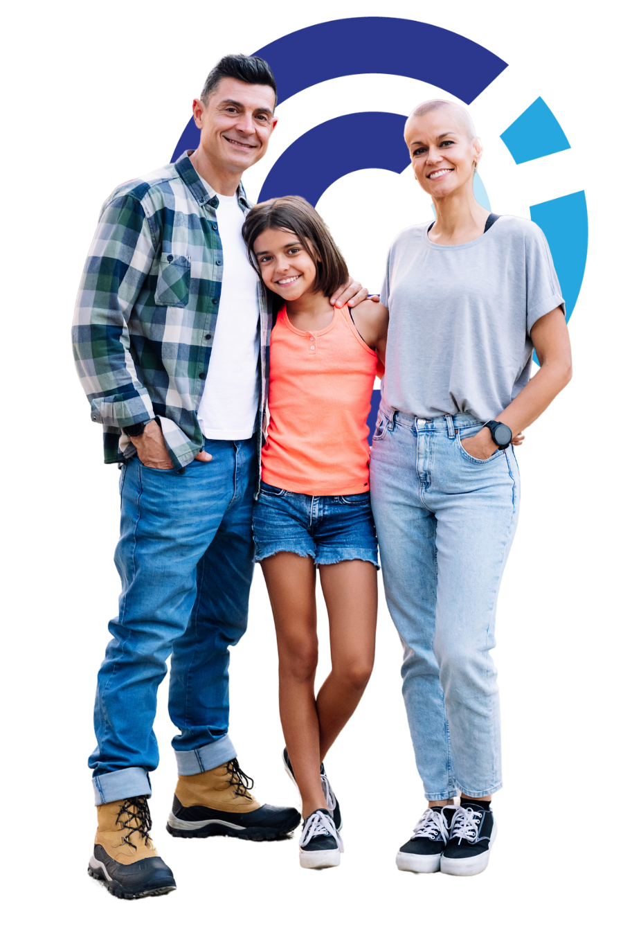 Parenting class certificate of completion placed on a desk Parents improving communication via co parenting programs