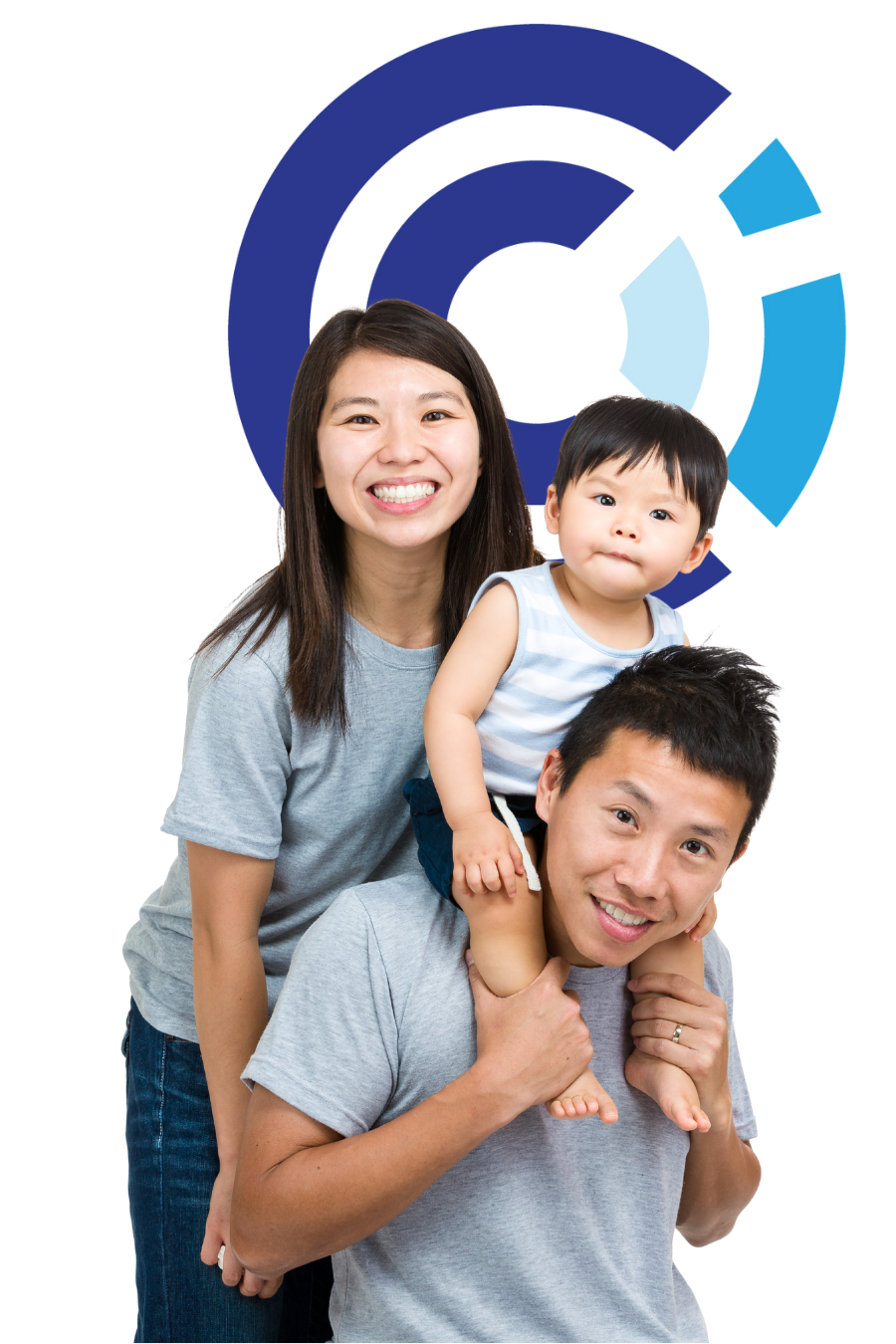 Screenshot of an online parenting class login page Parents in co parenting programs after separation