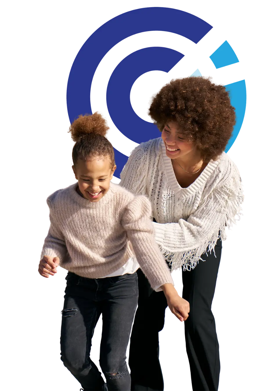 Therapist leading an active parenting session online Parents improving communication through a co-parenting program.