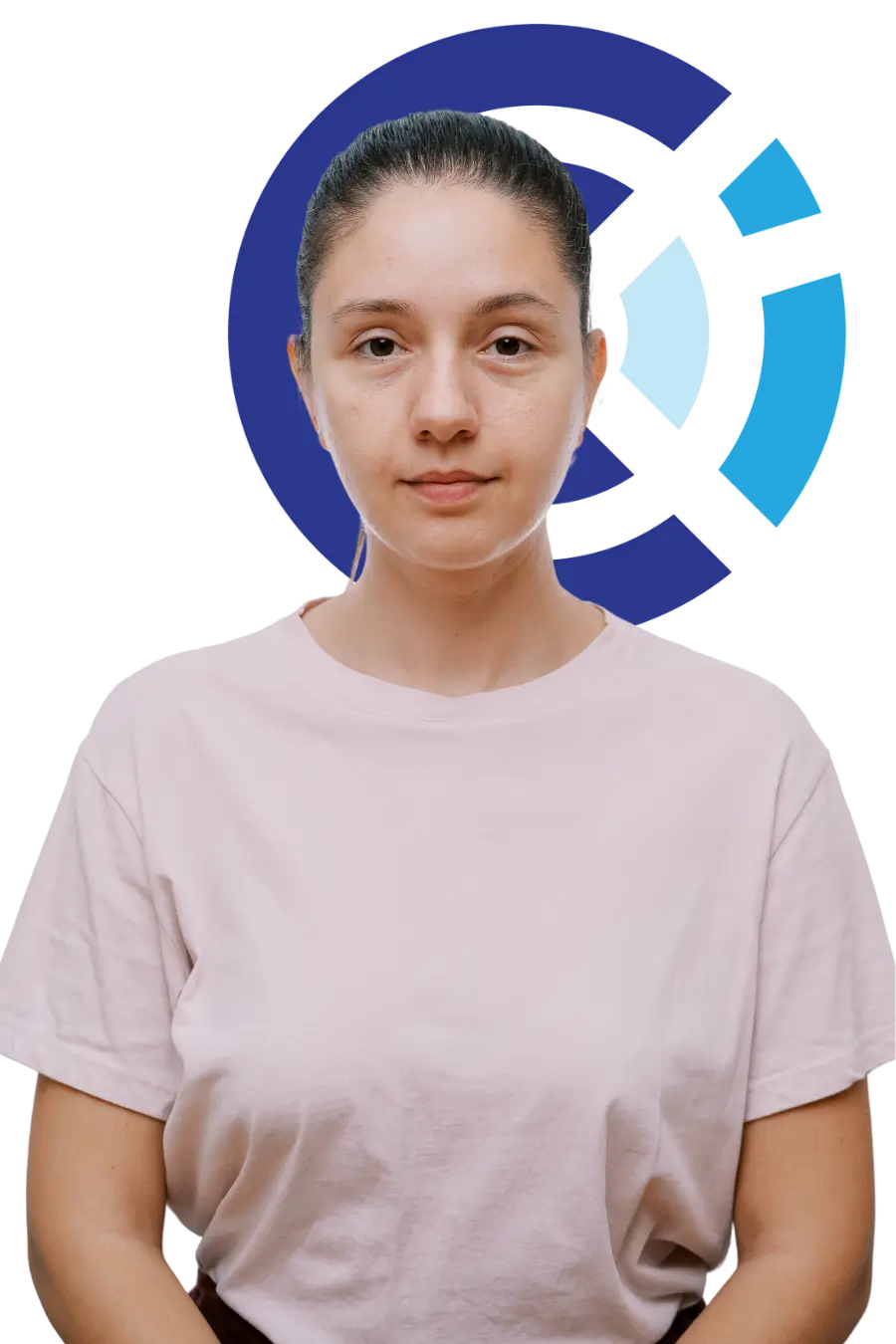 a-client-in-her-first-day-of-substance-abuse-addiction-programs a woman attending her online substance abuse addiction programs