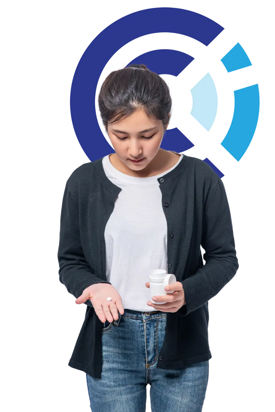 a facilitator giving examples for alcohol and substance abuse therapy Therapist coordinating care plans for Alcohol and Substance Abuse Therapy clients