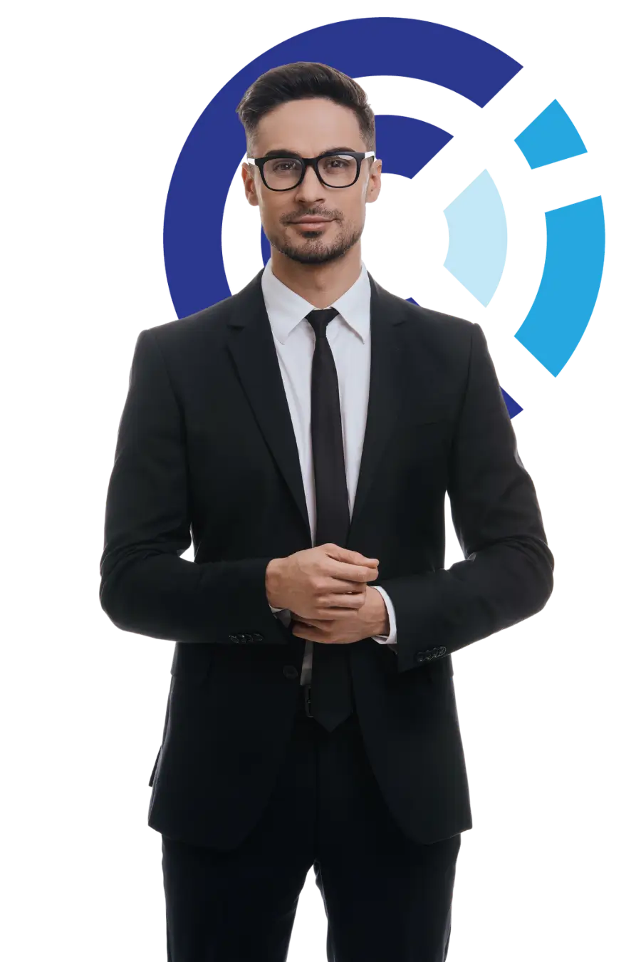 a man registered in specialty therapy program A participant feeling supported through specialty therapy