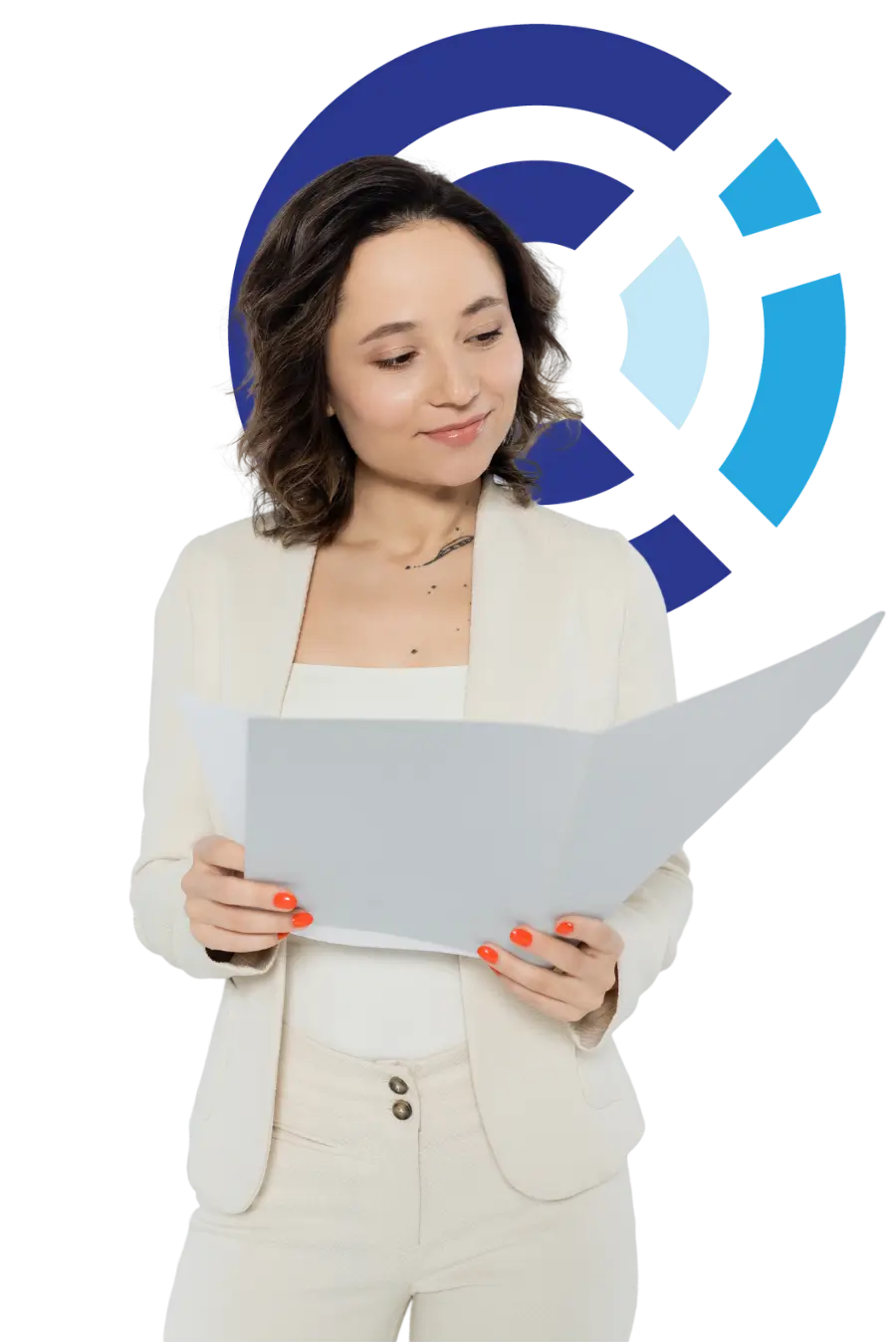 a single parent registered in online parenting courses