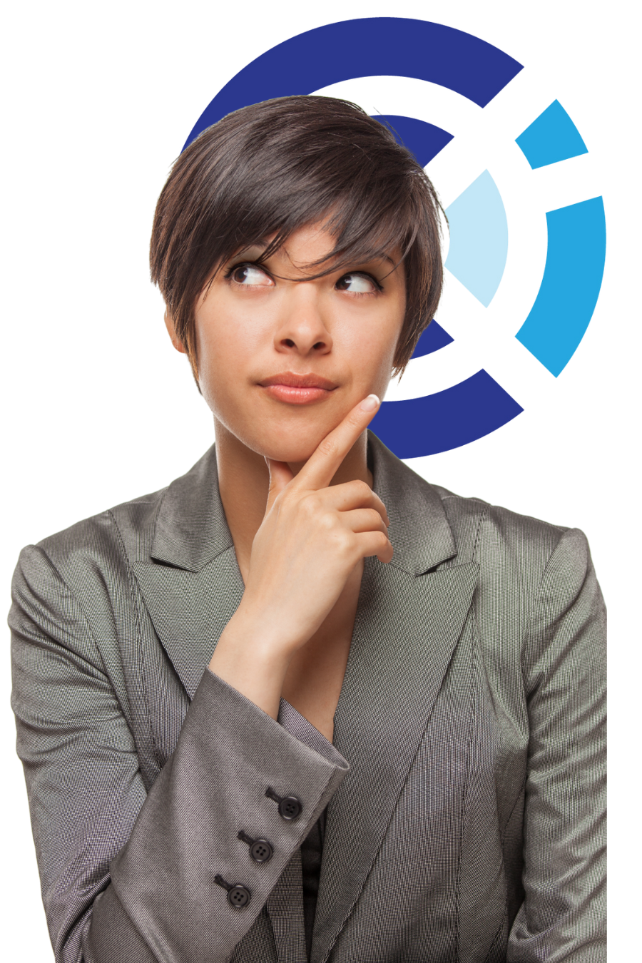 an HR planning about anger management training for employees an HR thinking about anger management training for employees