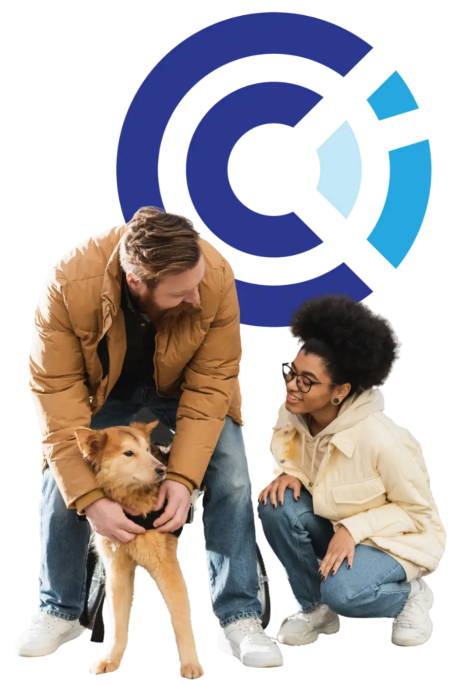 couple gains insight in animal abuse course A male participant sharing his testimony during a misconduct accountability program