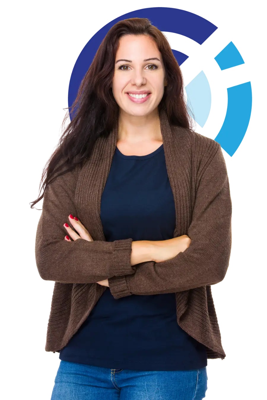 domestic violence therapy - female therapist Female therapist leading a domestic violence therapy session.