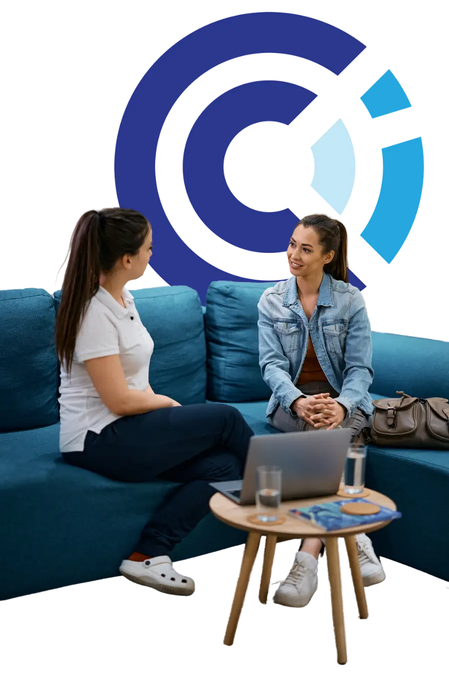 domestic violence therapy session Individuals participating in a domestic violence therapy session.
