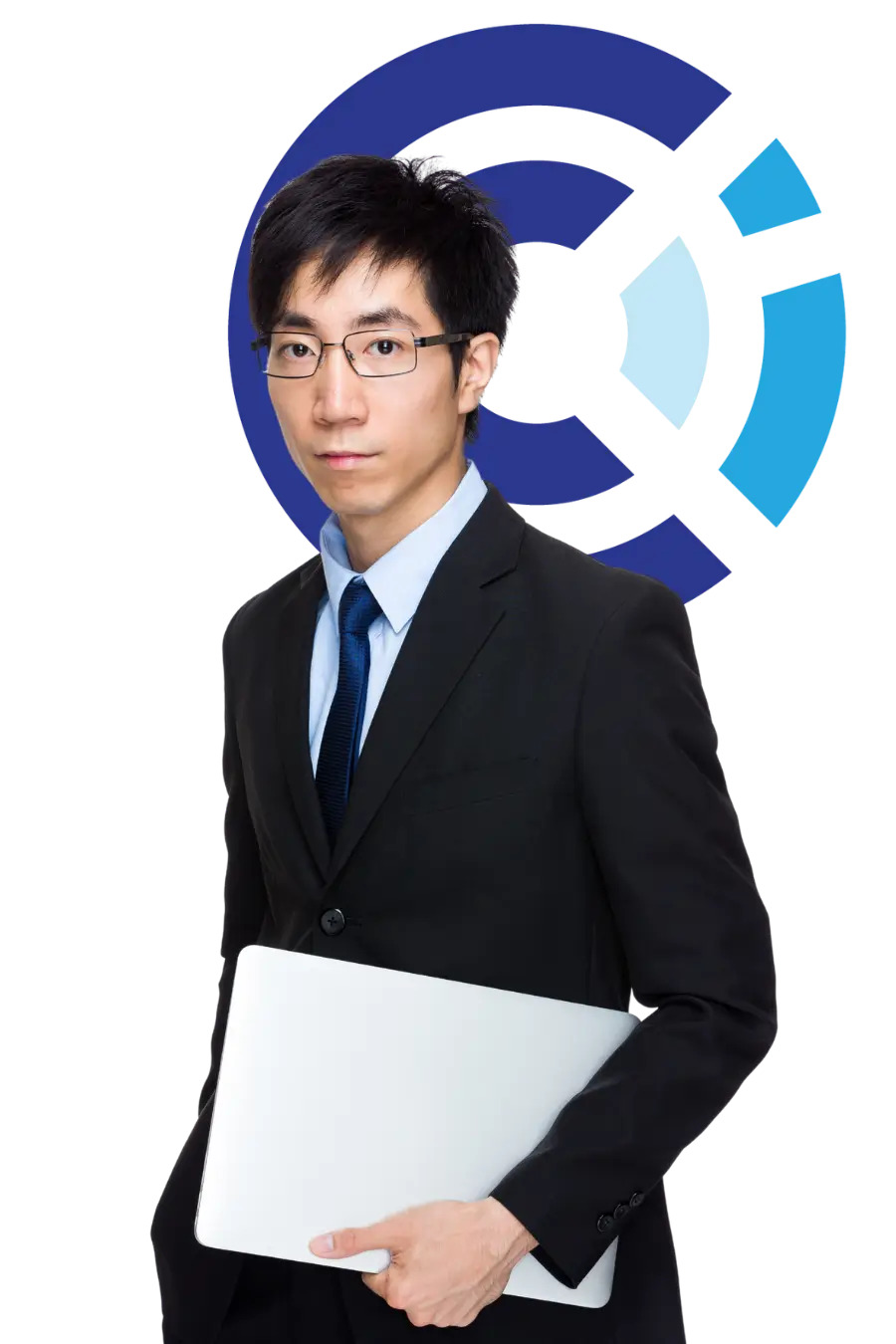 facilitator in avirtual anger management therapy session Professional therapist using a laptop to conduct a remote anger management therapy