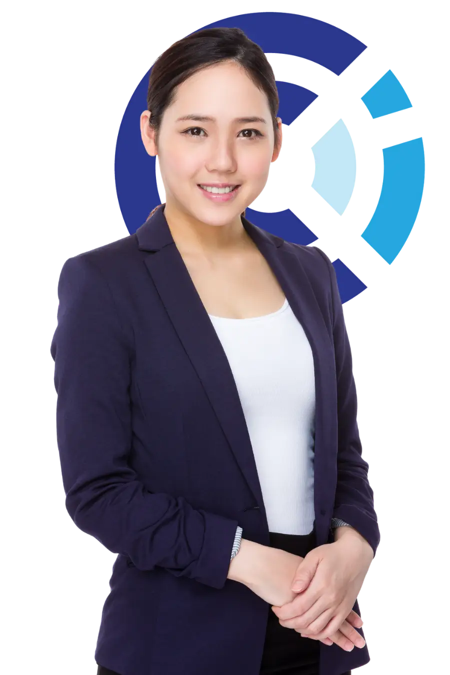 female counselor in domestic violence treatment Female counselor leading in domestic violence treatment.