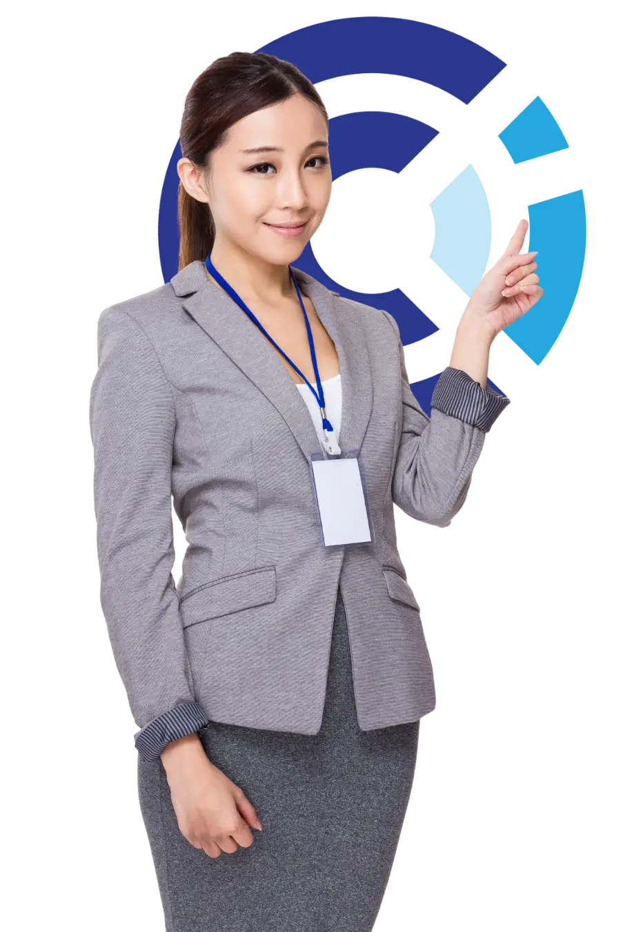 licensed facilitator of anger management training for employees A trainer presenting a slide about common workplace anger triggers in an anger management training for employees