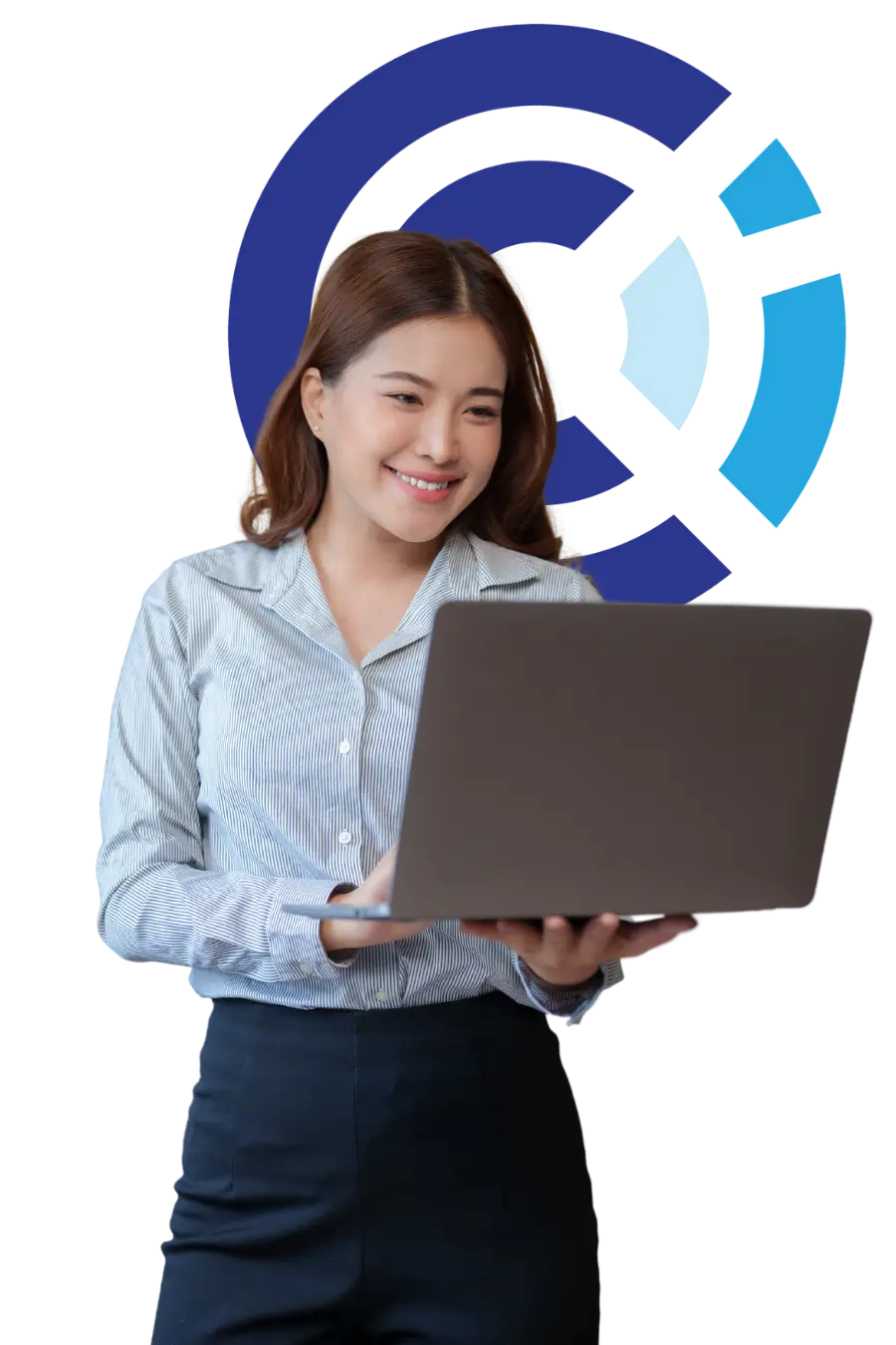 licensed female facilitator in co parenting