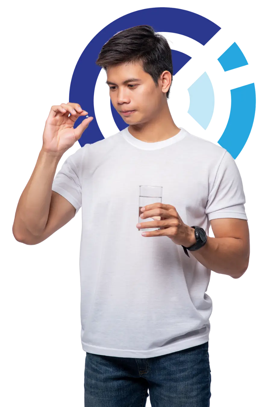 man in alcohol and substance abuse programs Therapist guiding a brief intervention session during 1-day alcohol and substance abuse programs