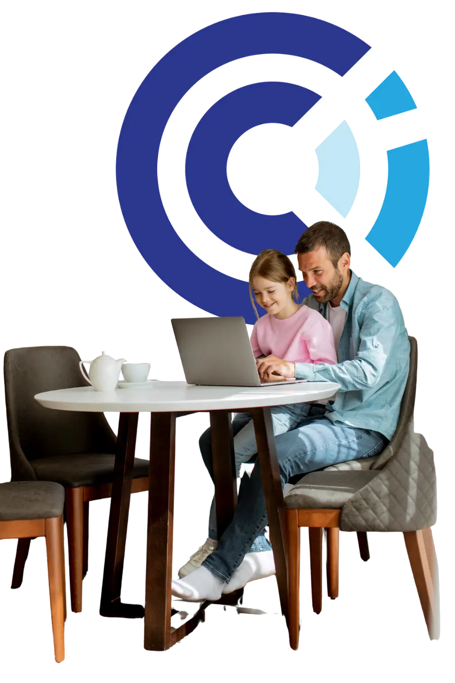 parenting-after-divorce-therapy-high-conflict-parents High-conflict parents participating in Parenting After Divorce Therapy