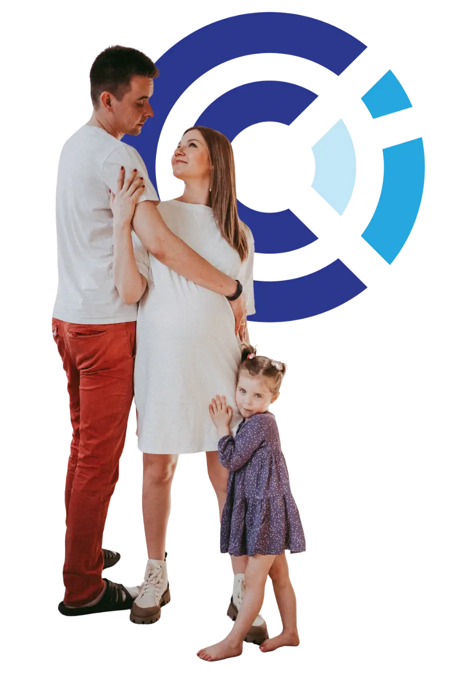 parents attend co parenting live group course parents participating in a live virtual co parenting class led by a licensed professional