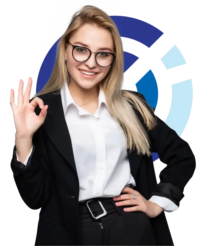 Female Lawyer happy with the services that Court Counseling Institute provides her court mandated clients
