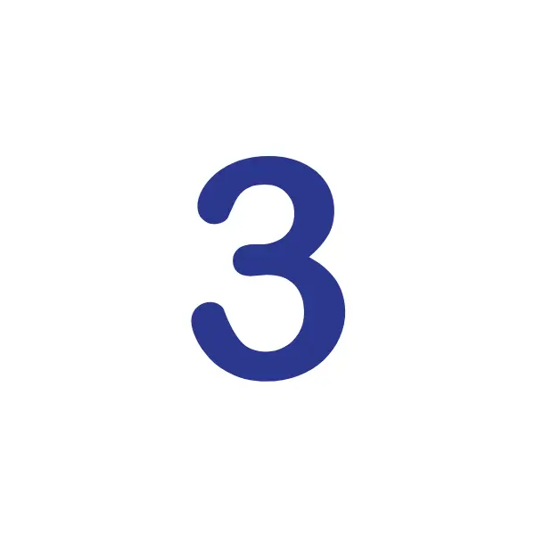 Step 3: Complete your class or therapy in any options available