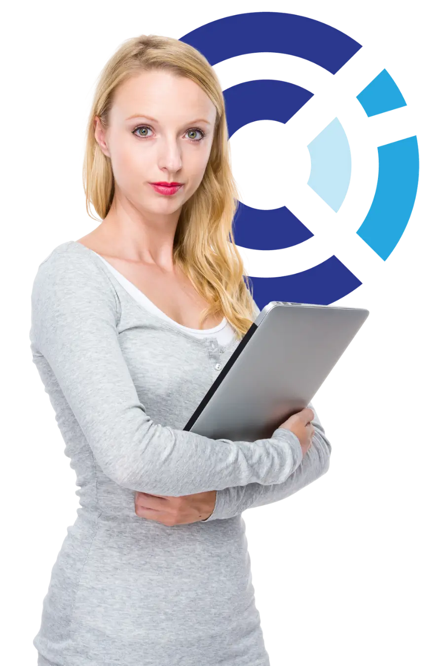 therapist-conducting-anger-management-therapy-online Licensed therapist conducting online anger management therapy
