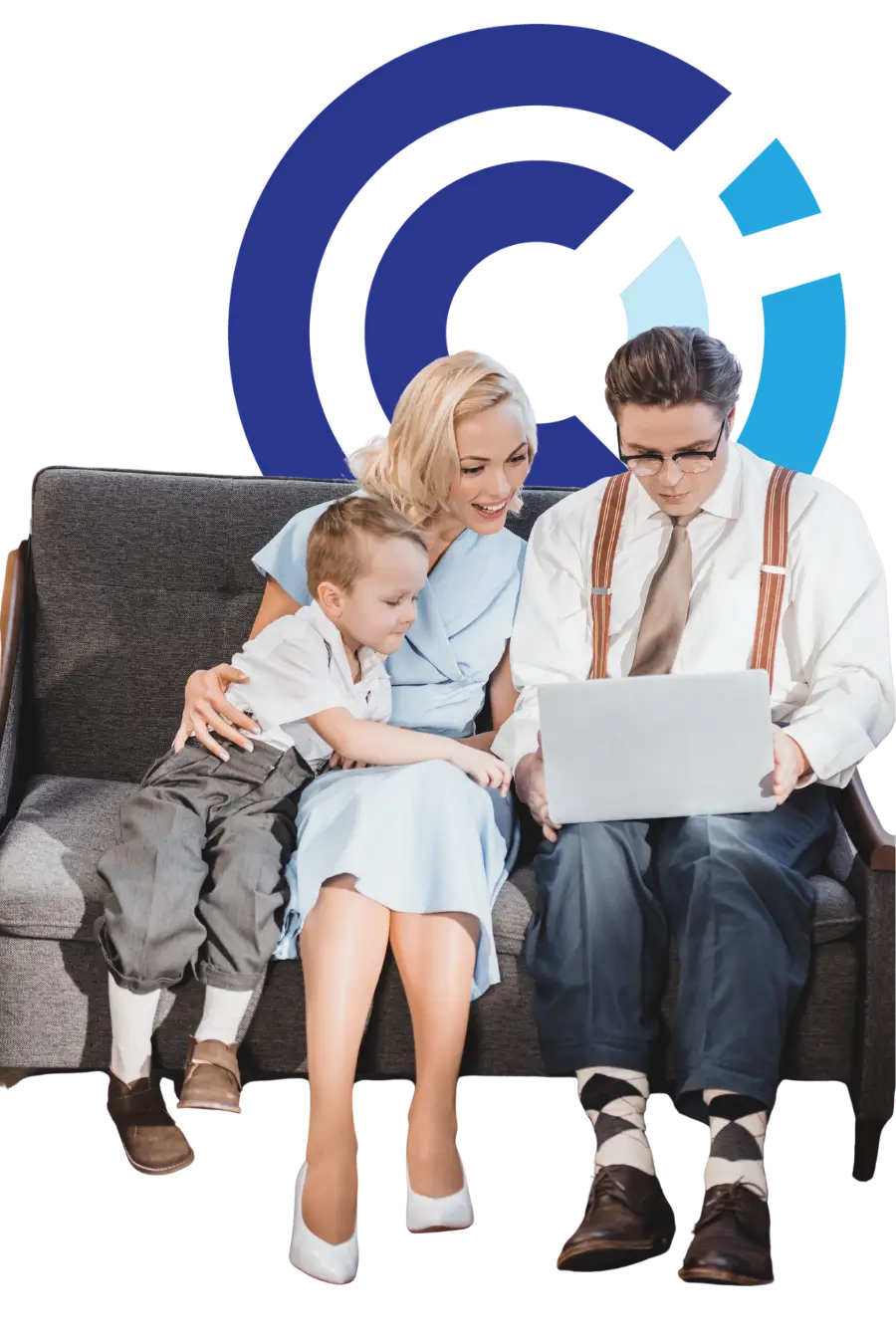 virtual-co-parenting-divorce-class Therapist-led virtual co parenting divorce class conducted on a secure video platform