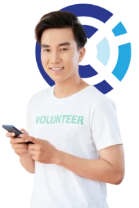 volunteer-attendee-in-anger-management-class successful attendee of anger management class