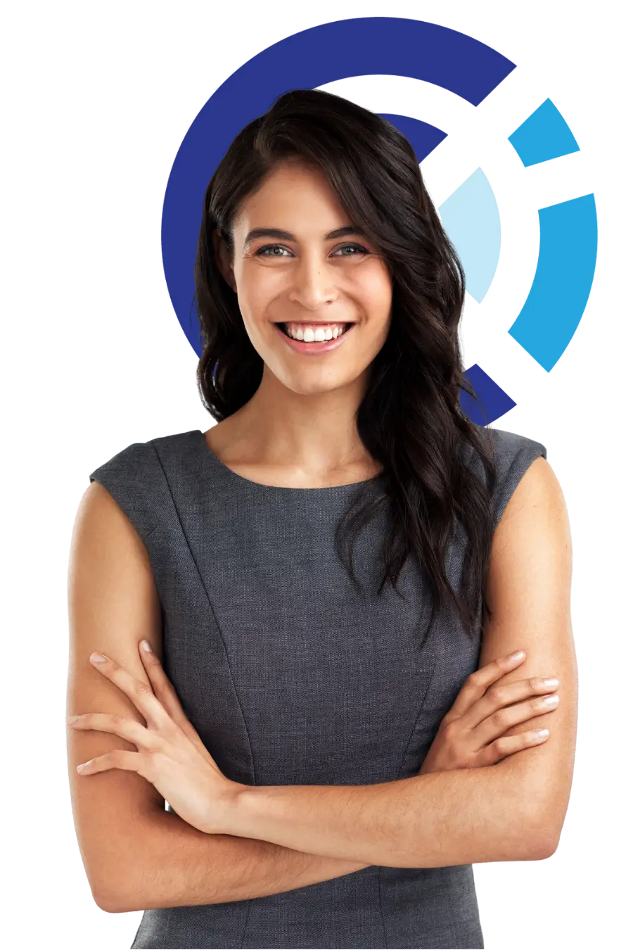 woman enroll in healthy relationships program A woman engaging in activities that raise awareness about sexual misconduct