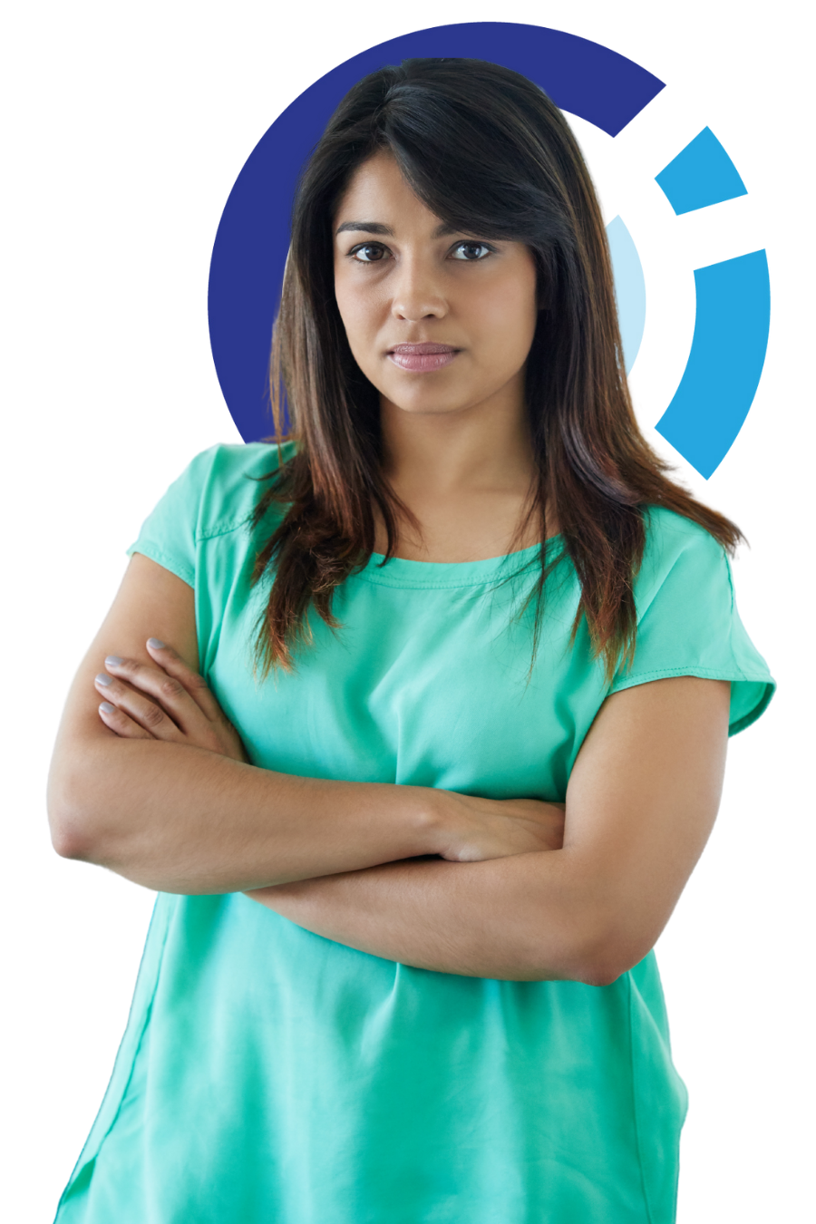 woman growing through learning to let go program support A woman embracing emotional growth through group support