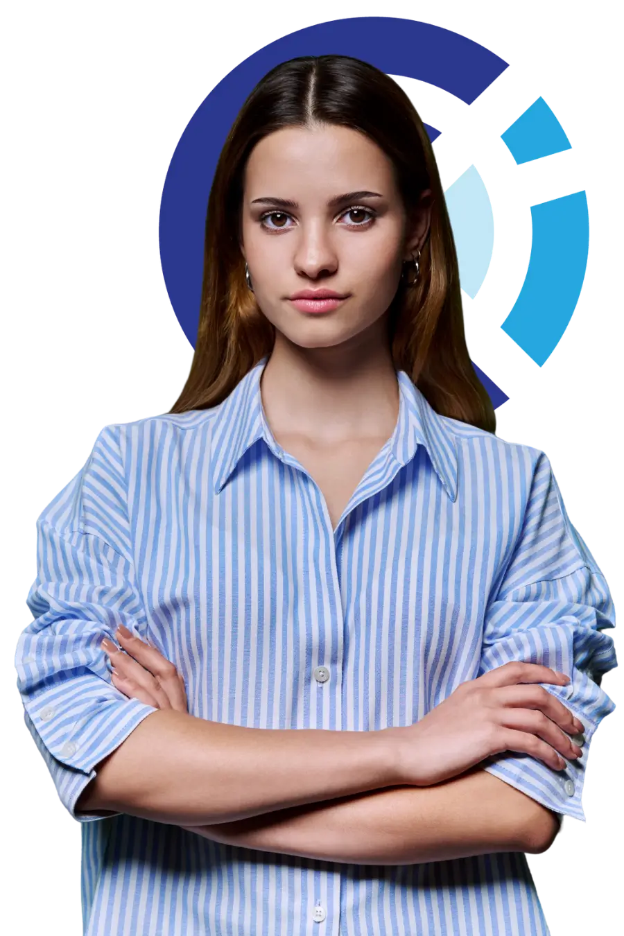 woman learning from impulse control program workbook A woman studying emotional triggers through a structured workbook