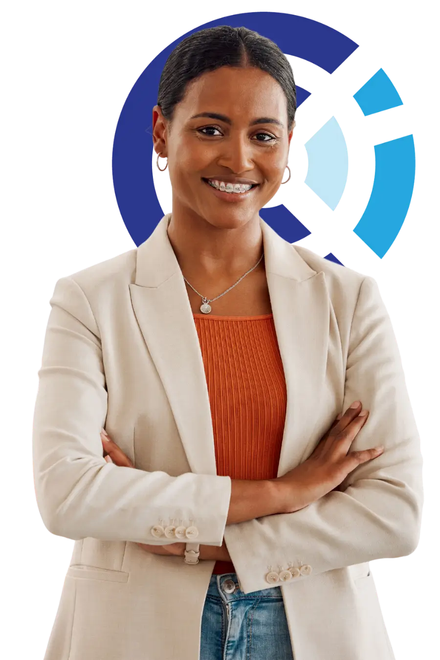 woman receiving guidance through sexual misconduct program Woman receiving support and direction from a counselor in the misconduct prevention track