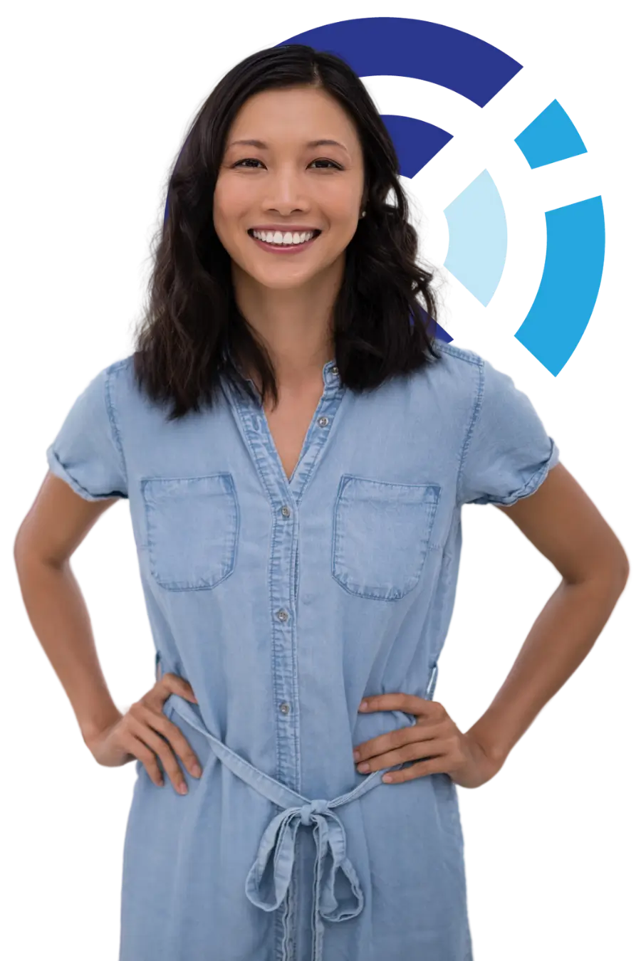 woman reflecting in online road rage class A woman reflecting on anger management strategies during an online course