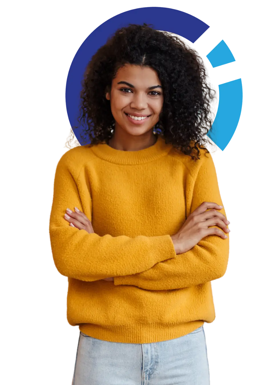 Female-licensed-professional-in-domestic-violence-therapy Female licensed professional providing domestic violence therapy in a supportive, clinical setting