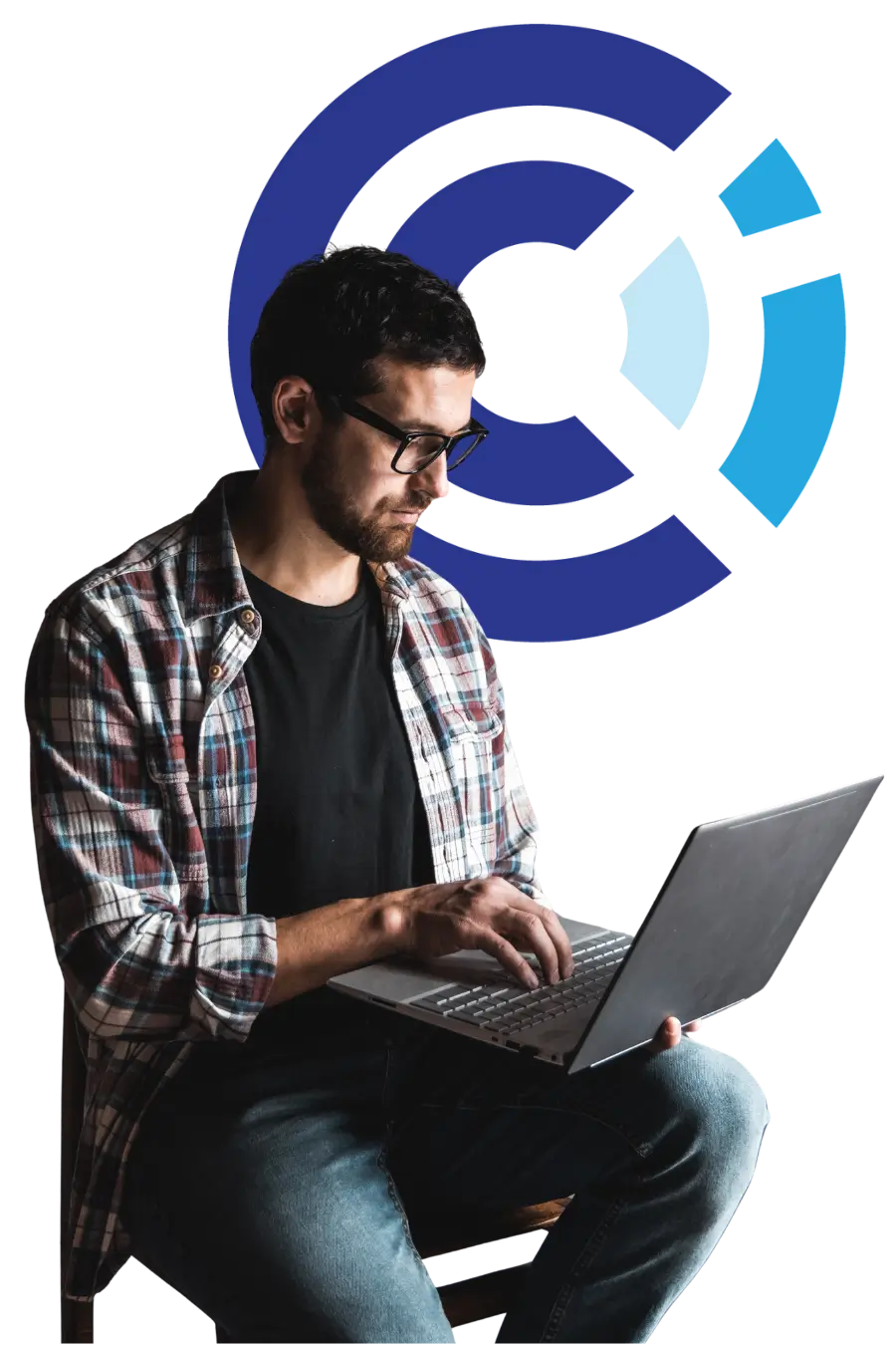 a participative client of alcohol and substance abuse programs a man listening attentively to a recovery coach during 1-day alcohol and substance abuse programs
