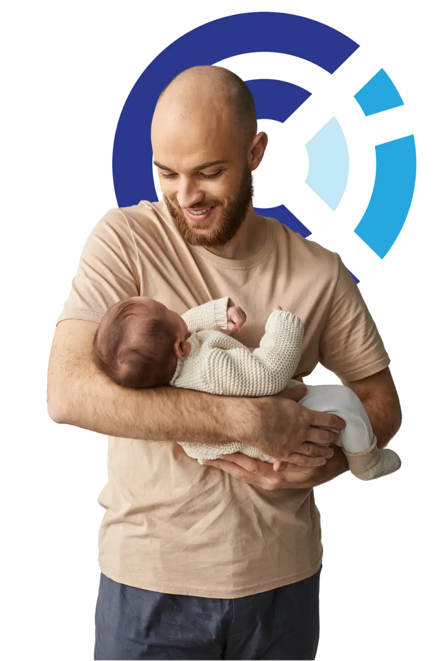 co-parenting-divorce-class-with-children Parents learning about children's emotional needs in a co parenting divorce class