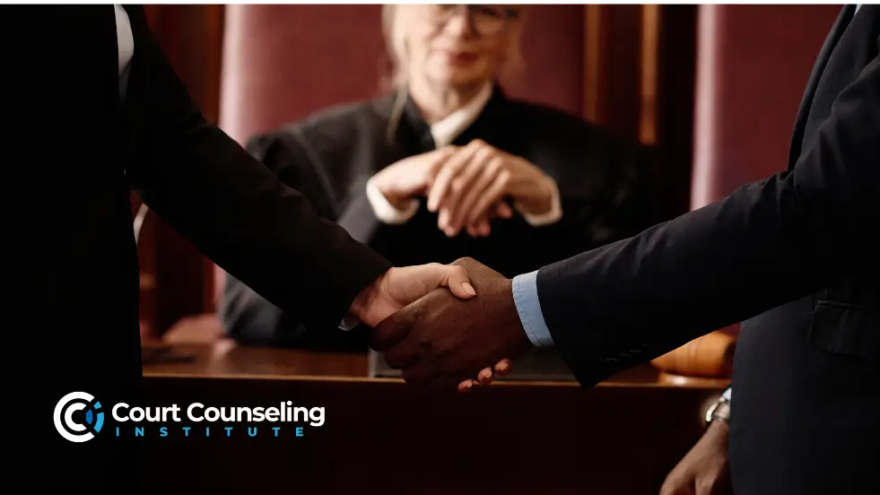court mandated counseling session successful court mandated counseling program