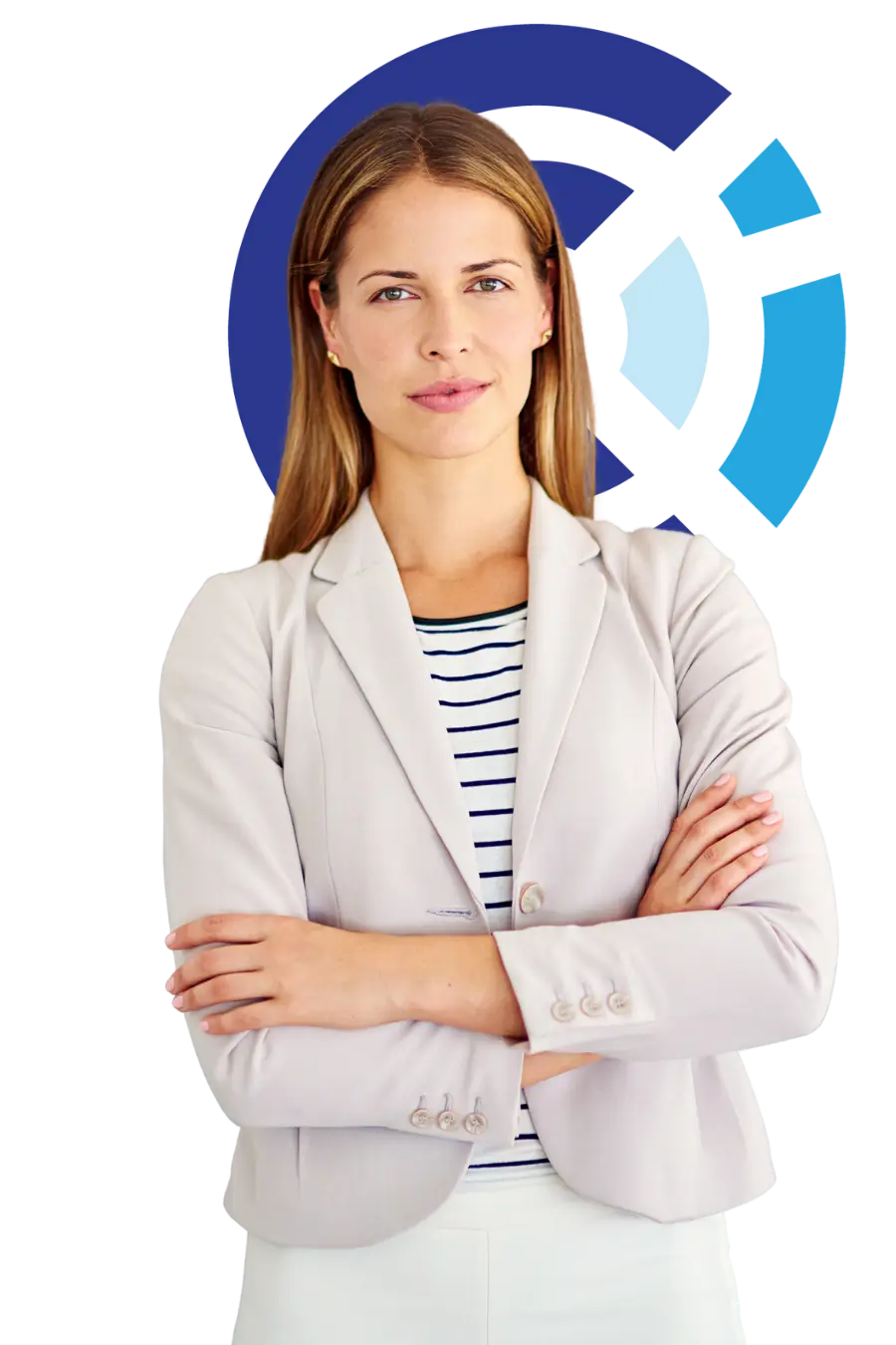 Man participating in an online harassment training course awareness session