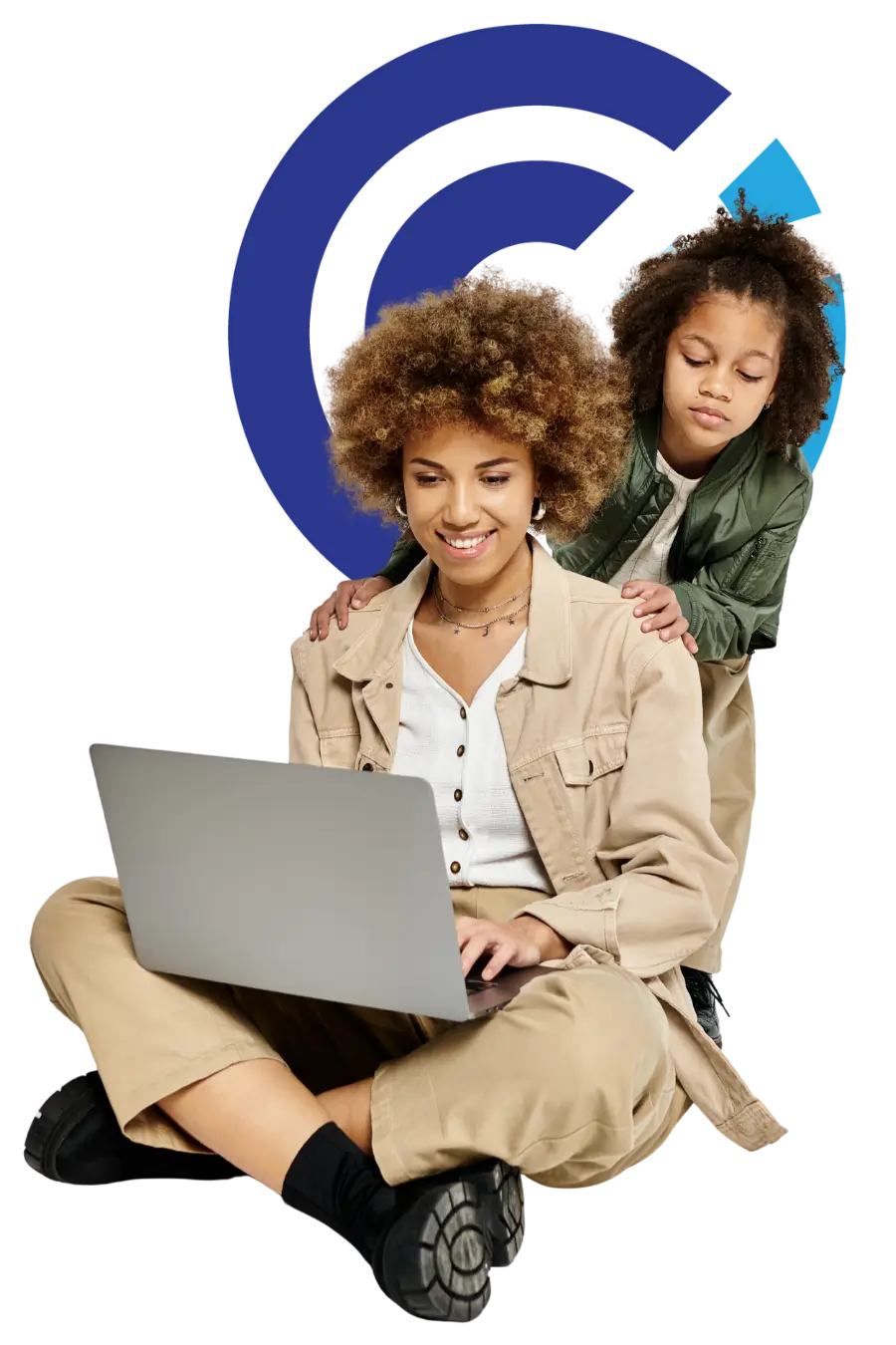 Virtual session for Parenting After Divorce Course Online with licensed therapist