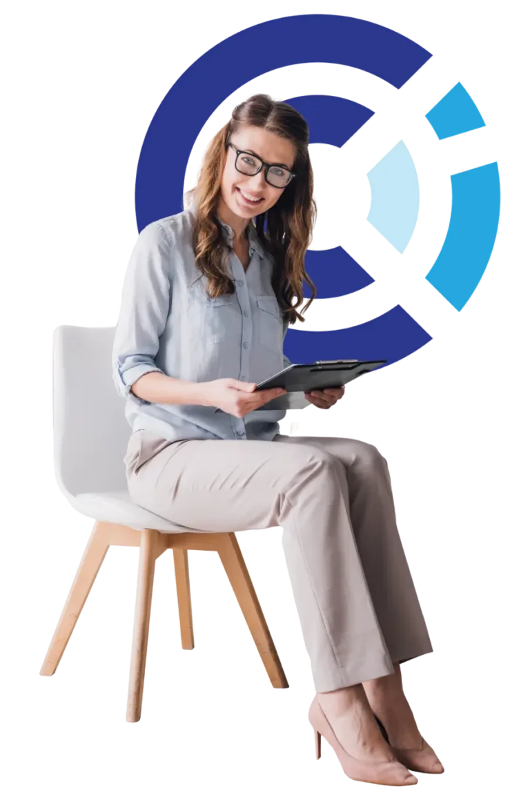 Therapist guiding a client through a court-mandated counseling session