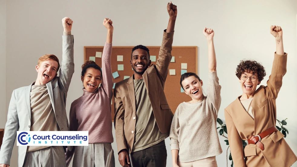 United group in cultural awareness counseling