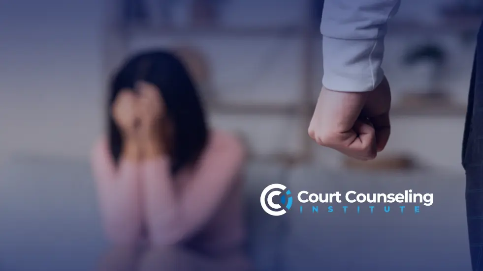 Representation of domestic violence and its impact