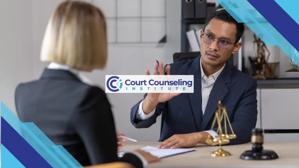 Discover how therapy supports growth beyond just meeting legal requirements.