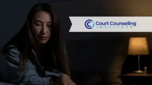 First steps on path to addiction recovery.