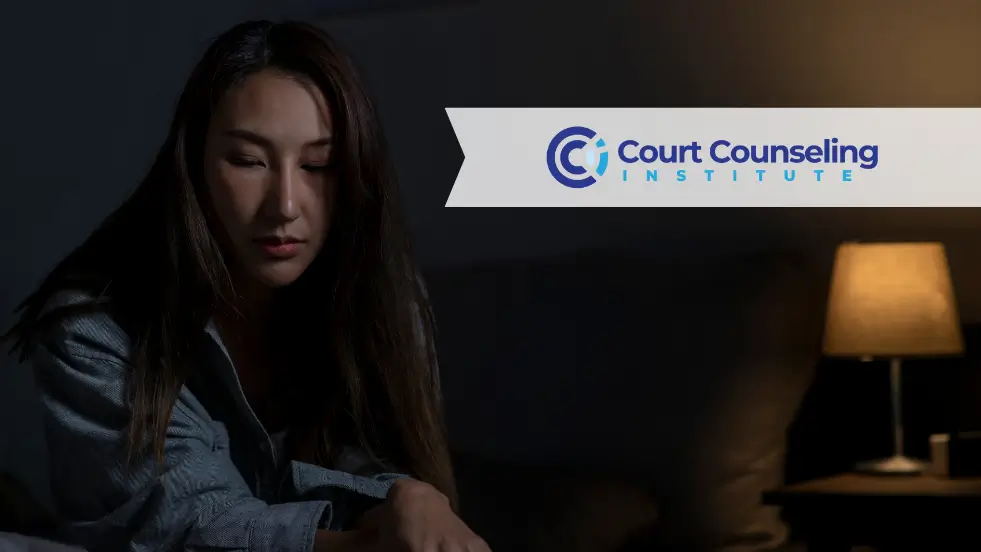 First steps on path to addiction recovery.