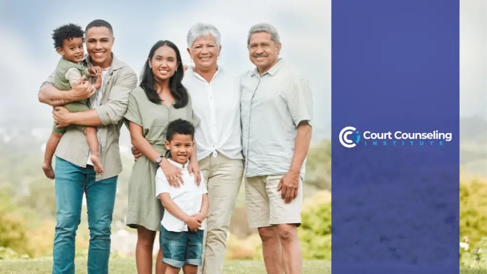 Court-approved parenting programs support healthier family relationships.