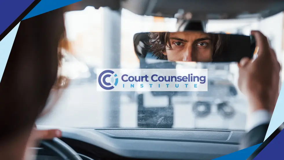 Compliance with court mandated requirements