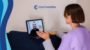 Therapy helps clients achieve meaningful life goals.