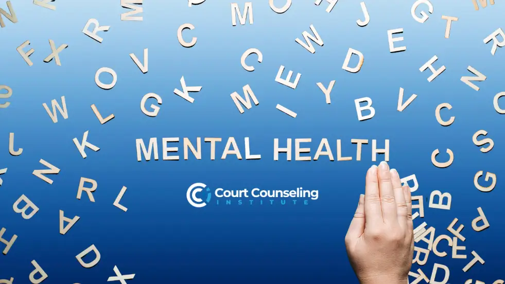 Counseling breaks harmful mental health stigma daily.