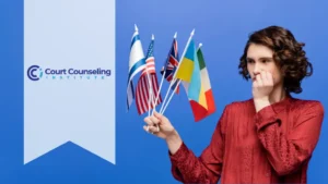 Legal translation services support healing and justice.