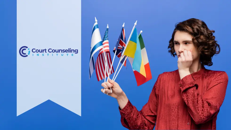 Compliance with court mandated requirements